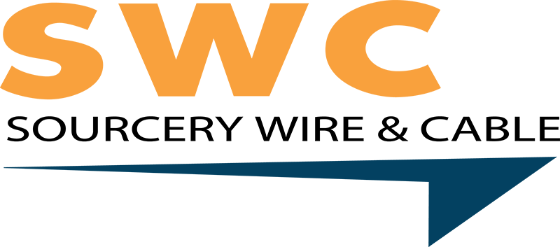 Sourcery Wire and Cable Logo