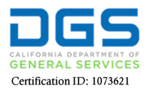 DGS Certification 300x186