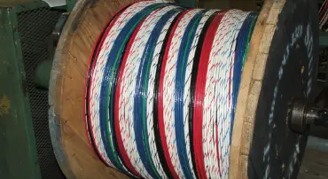 K3a parallel cable